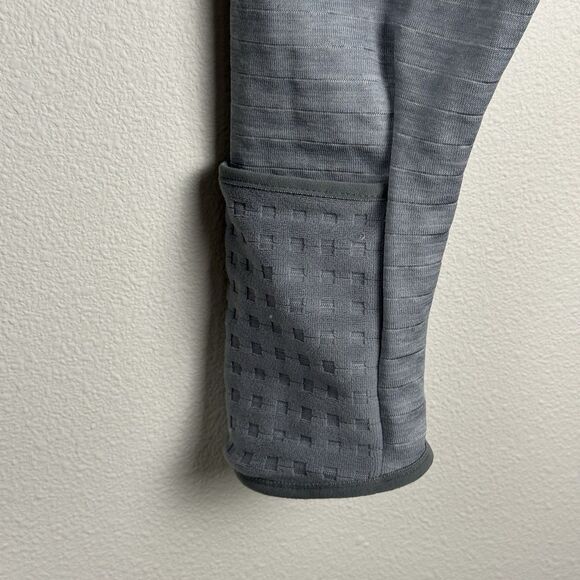 Nike Therma Fit Repel Element 1/4 Zip Running Men's Pullover Gray XXL DD5662-084 - Picture 7 of 8